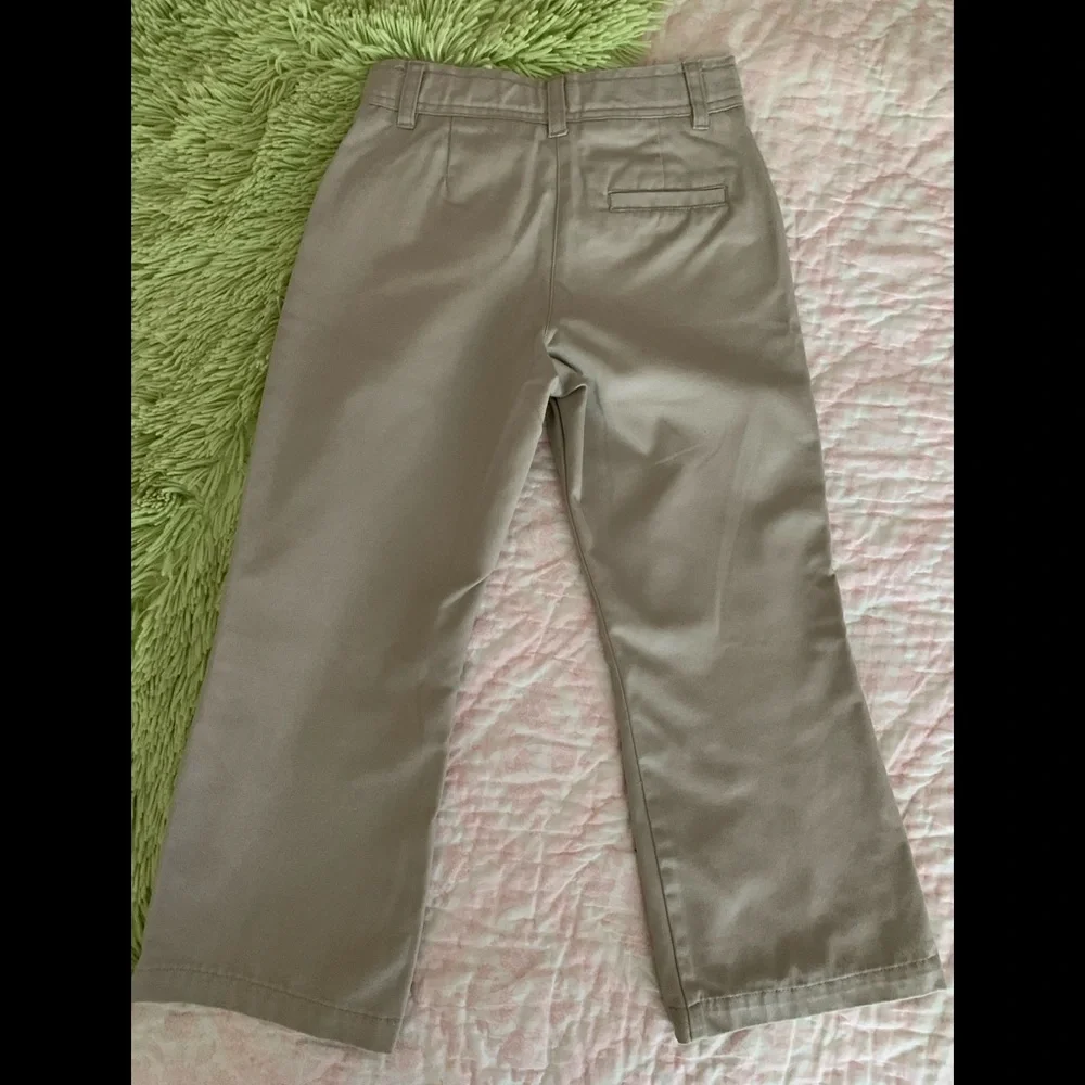Izod vintage pants